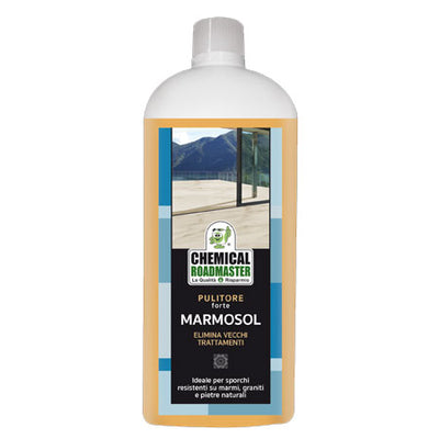 Marmosol - Casa Edilizia - Chemical Roadmaster - Chemical Roadmaster