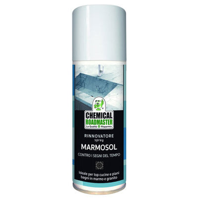 MARMOSOL SPRAY Chemical Roadmaster