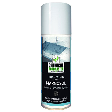 Marmosol Spray - Casa Edilizia - Chemical Roadmaster - Chemical Roadmaster