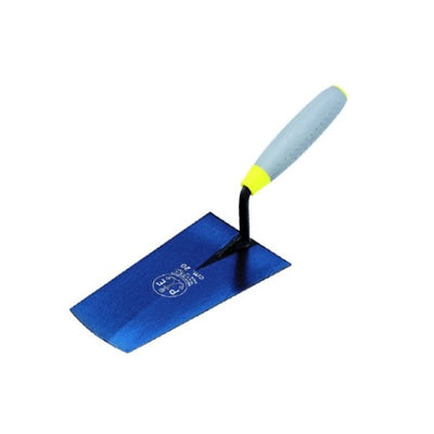 Pavan Marsigliese type trowel square tip Sintesi handle