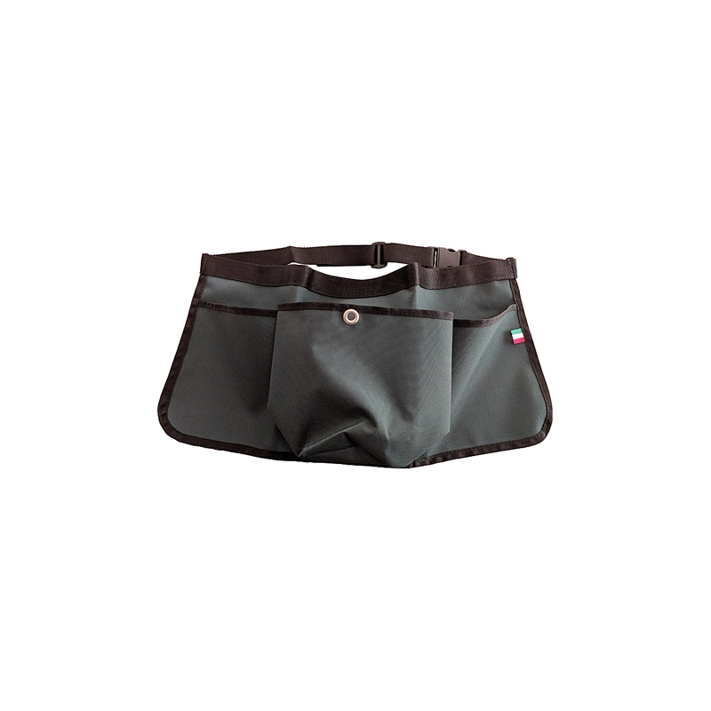 MARSUPIO A TRE TASCHE