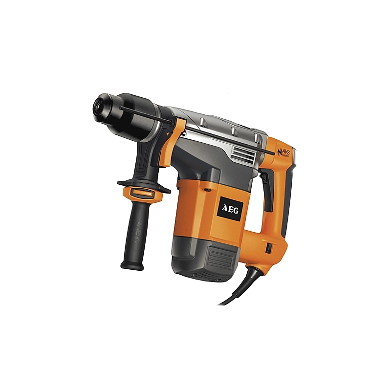 MARTELLO ELETTROPNEUMATICO KH 5 E