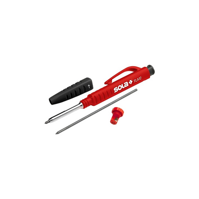 MATITE CON MINE SOLA TLM2 - matita TLM2