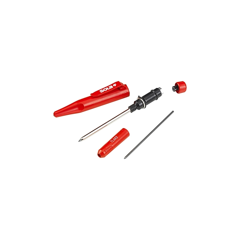 MATITE CON MINE SOLA TLM3