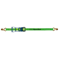 Ratchet lashing strap MaXafe 5000/55 SpanSet