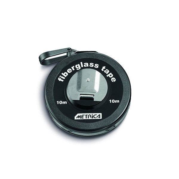Measuring Wheel, Fiberglass Tape, Width 16 mm — 4503 Pavan