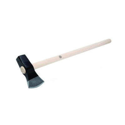 Pavan Merlin woodsplitting axe wooden handle lenght 91 cm
