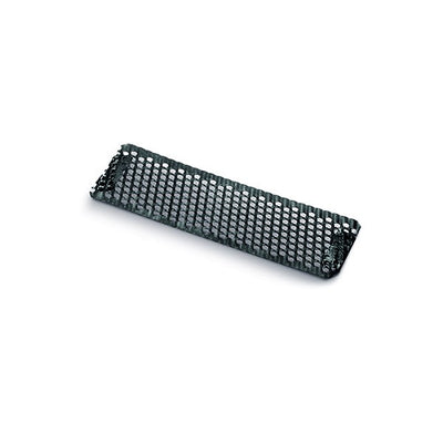 Pavan Metal flat file spare - Plasterboard