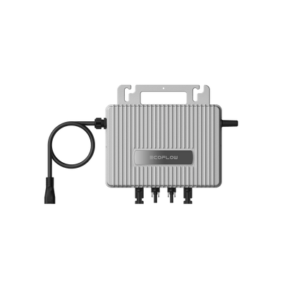 Microinverter fotovoltaico IP67 STREAM EcoFlow