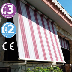 Tende da sole MILOS Verdelook