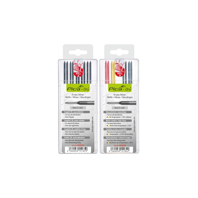 MINE UNIVERSALI X PICA DRY MORBIDE 2B