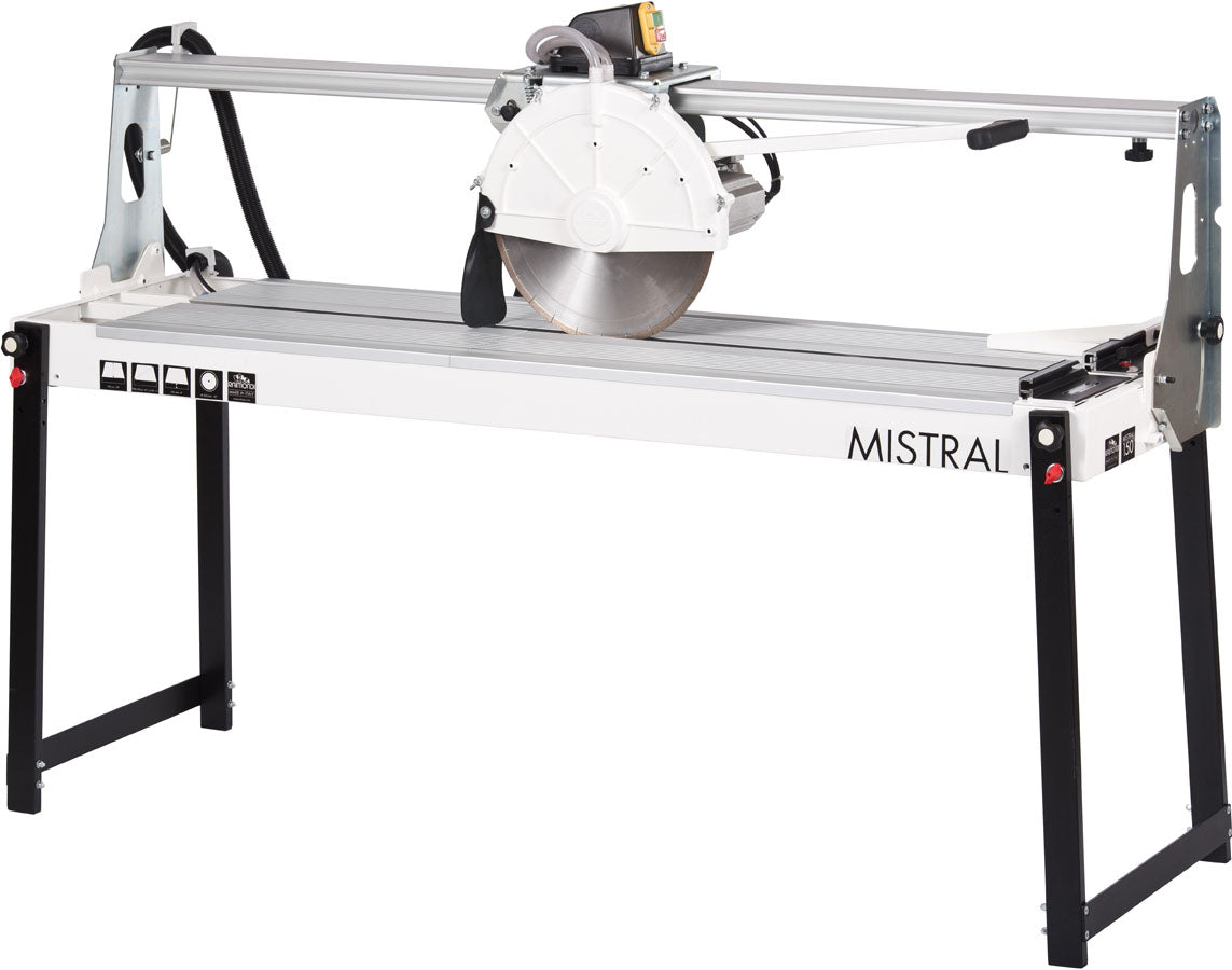 Raimondi Mistral 150 - Segatrici