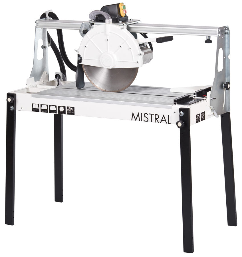 Raimondi Mistral 90 - Segatrici