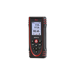 Laser measure DISTO X3
