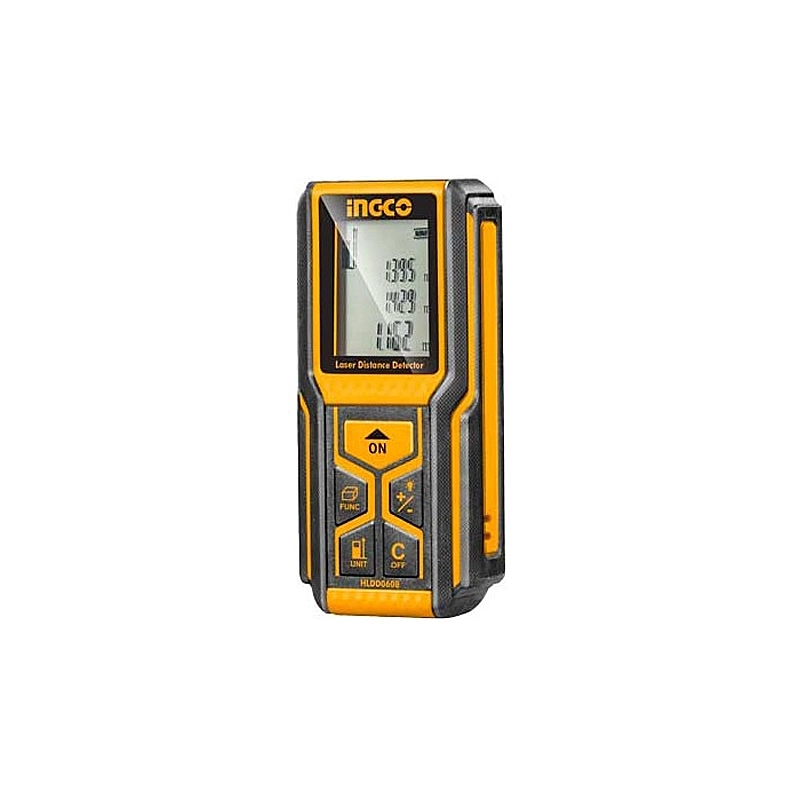 MISURATORE LASER INGCO