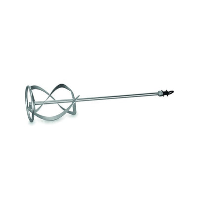 Pavan MIX GIU'- galvanized steel mixing whisk