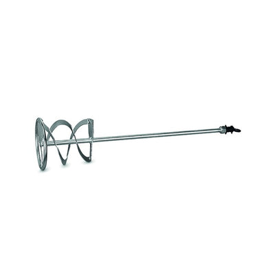Pavan MIX SU'- galvanized steel mixing whisk