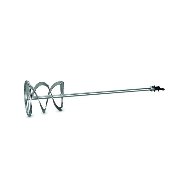 MIX SU' - galvanized steel mixing whisk — 3501/3 Pavan