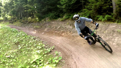 OC 3 + Kit Biciclette Kärcher