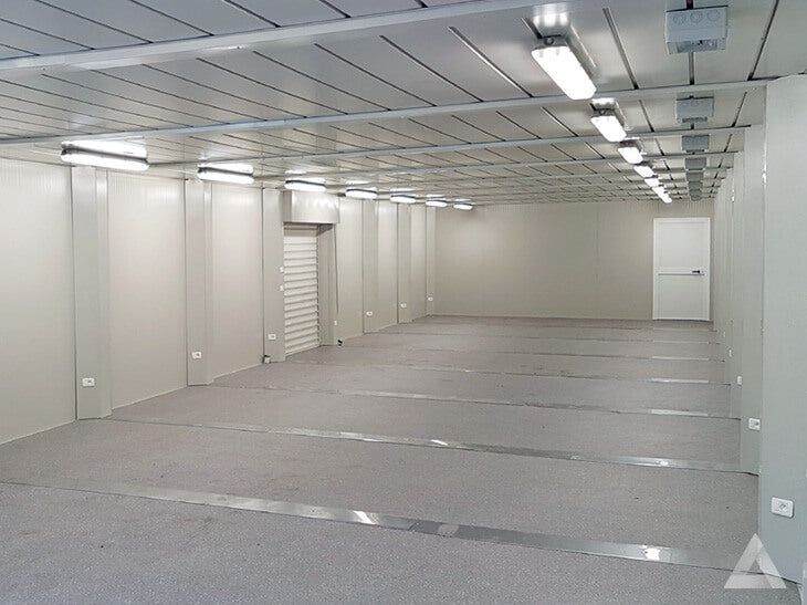 Modulo Location GB Group