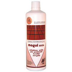 Prodotto edilizia Mogol 500B Chemical Roadmaster