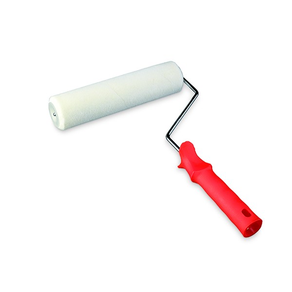 Pavan Mohair/Velour roller in shaved wool ø 50x230 mm