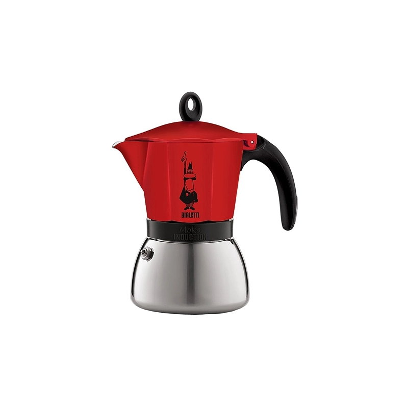 MOKA LA J INDUCTION