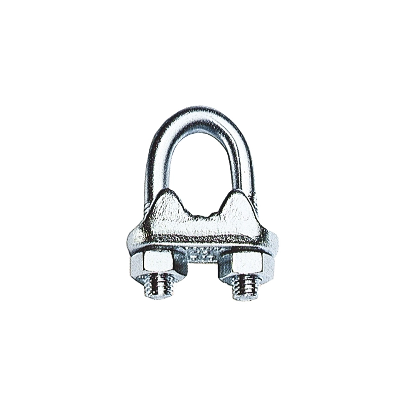 Morsetti in acciaio INOX
