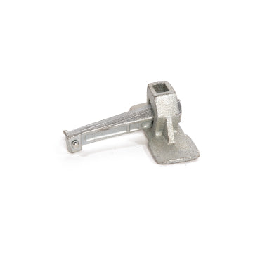 Morsetto a cuneo Mafi - Accessori Casseformi
