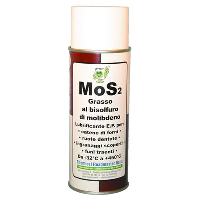 MOS2 - Industria - Chemical Roadmaster - Chemical Roadmaster
