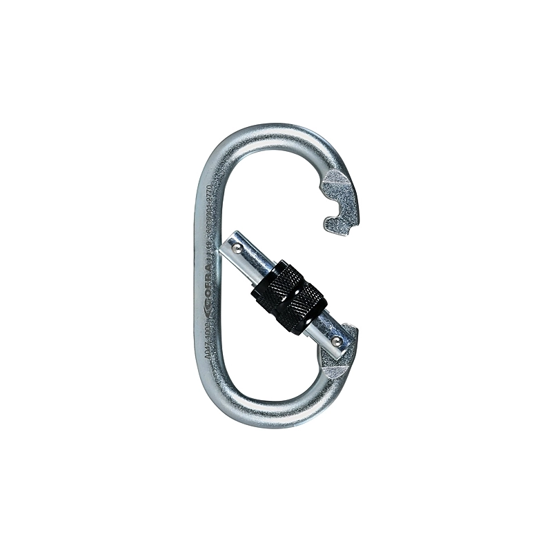 MOSCHETTONE ABSEIL SCREW