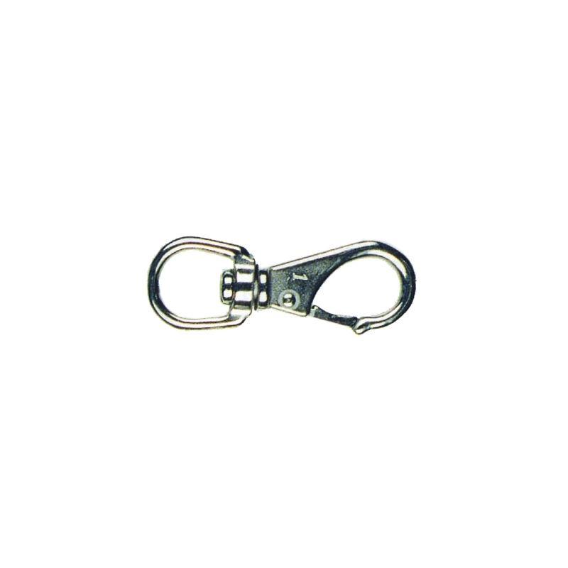 MOSCHETTONI PESANTI IN OTTONE NICHELATO