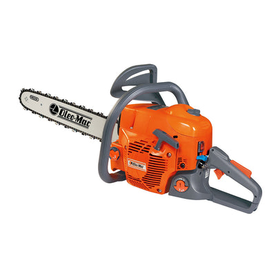 Oleo-Mac GS 520 - Prodotti AMES Srl