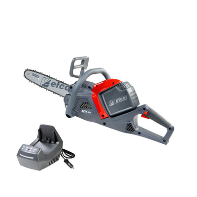 MTi 30 con batteria Bi 5,0 EF e caricabatterie CRG