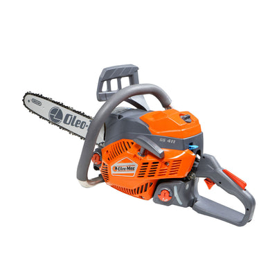 Oleo-Mac GS 411 - Motoseghe AMES Srl