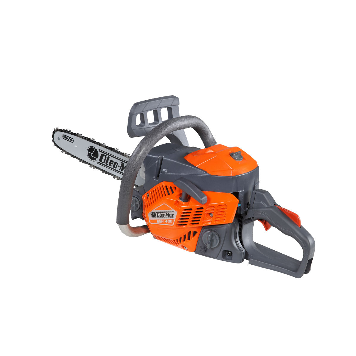 Oleo-Mac GSH 400 - Prodotti AMES Srl