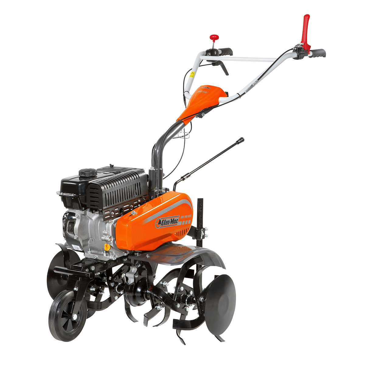 Oleo-Mac MH 198 RKS - Motozappe/Motocoltivatori