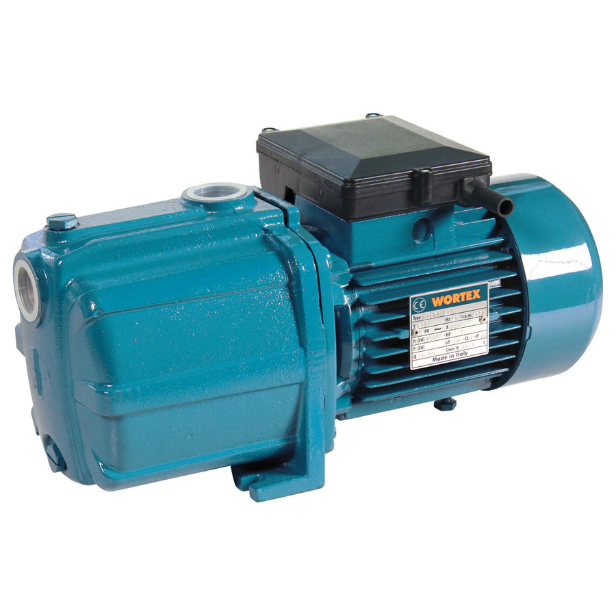 Wortex MULTI S - Elettropompe Centrifughe