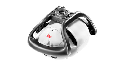 Sistema aerotrasportato imaging e LiDAR MultiMapper Leica