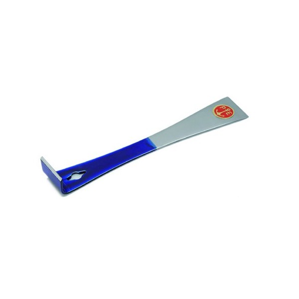 Pavan Multiple use lever in stainless steel blade thickness 2 mm