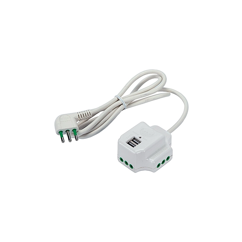 MULTIPRESA 41008