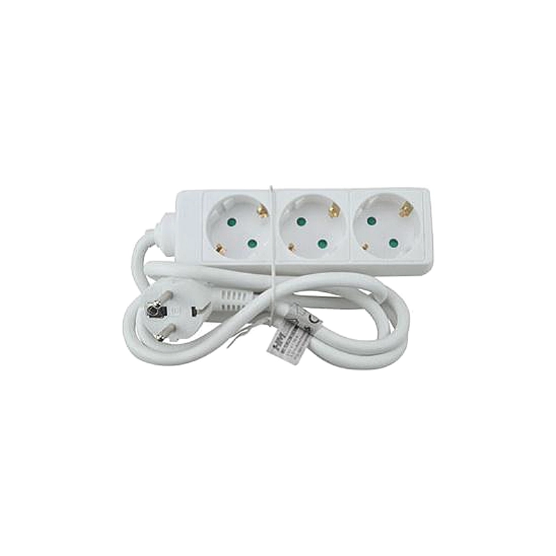 MULTIPRESA SCHUKO HM