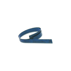 Regla flexible de acero para tapiceros art. 573 de 2 m
