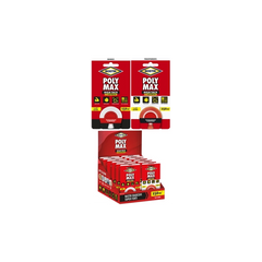 Double-sided tape Polymax High Tack Express