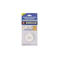 Double-sided tape Bindulin