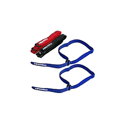 NASTRO CON VELCRO