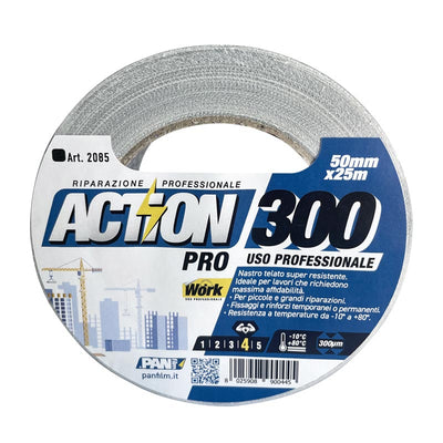 Panfilm ACTION 300 PRO - Nastri per riparare