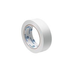 Nastro PVC bianco UV