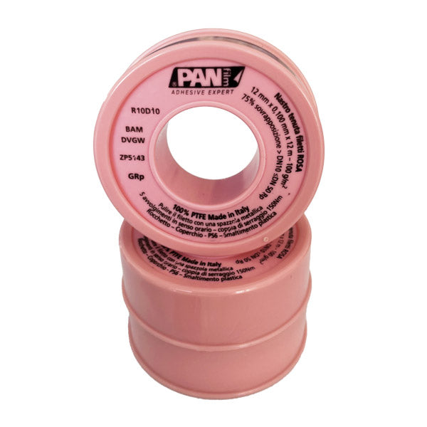 Teflon rosa Panfilm