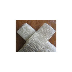 Cinta velcro adhesiva